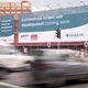 Kenmore Commercial Development Banner Kenmore Commercial Development Banner
